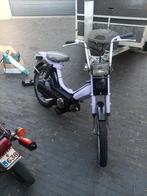 Honda Camino dx a klasse vario met papieren, Fietsen en Brommers, Brommers | Puch, Ophalen, Zo goed als nieuw