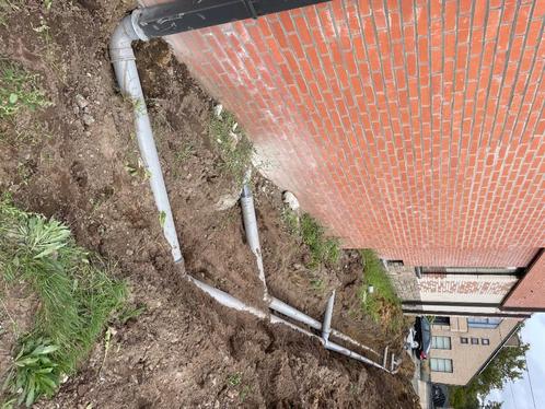 Afbraak, Grondwerken, riolering, Bestratingswerken, Diensten en Vakmensen, Tuinmannen en Stratenmakers, Bestrating, Hekwerk of Schuttingen