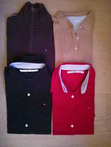 Dameskleding pakket TOMMY HILFIGER  beschikbaar voor biedingen