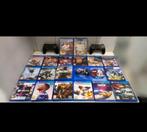20 games + 2 controllers voor ps4, Games en Spelcomputers, Ophalen