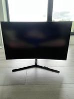 Samsung monitor 27inch, Comme neuf, Samsung, Gaming, 60 Hz ou moins