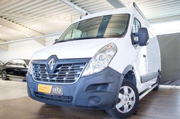 Renault Master Master L2H2, CAMERA,TREKHAAK, A/C, 3 ZITPL beschikbaar voor biedingen