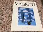 René MAGRITTE. Ediciones Poligrafa, Boeken, Ophalen of Verzenden, Zo goed als nieuw, Schilder- en Tekenkunst