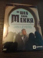 NIEUW Dvd box De weg naarMekka, Cd's en Dvd's, Ophalen of Verzenden