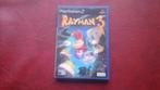 Rayman 3, Enlèvement ou Envoi