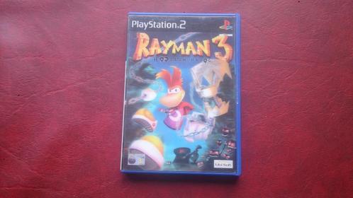 Rayman 3, Consoles de jeu & Jeux vidéo, Jeux | Sony PlayStation 2, Enlèvement ou Envoi