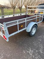 Nette aanhanger. Z.g.a.n., Ophalen, Zo goed als nieuw