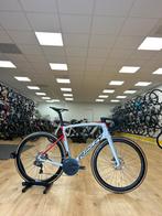 Ridley Noah Fast Disc Di2 Carbon Racefiets, Ophalen of Verzenden, Zo goed als nieuw