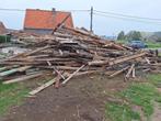 Gratis afbraakhout, Tuin en Terras, Brandhout, Ophalen, Overige houtsoorten