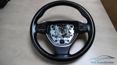 Sportstuur BMW F10- F11   5-serie met flippers 32 33 6 867 2, Auto-onderdelen, Besturing, BMW, Gebruikt, Herkomst onderdeel bekend