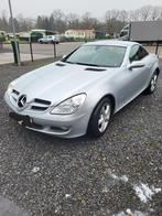 Mercedes slk 200, Auto's, Mercedes-Benz, Automaat, SLK, Particulier, Te koop