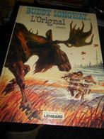 Buddy Longway 6 eo, Enlèvement ou Envoi