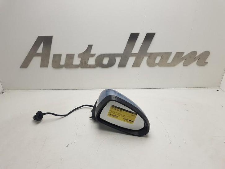 SPIEGEL RECHTS Opel Corsa D (|13187618|13191928|), Auto-onderdelen, Spiegels, Opel, Gebruikt