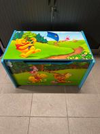 2 Bac a jeux winnie l’ourson + 1 fauteul enfant, Enfants & Bébés, Enlèvement