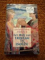 J. Zirkzee - Het boek van Tristan en Isolde, Enlèvement ou Envoi, J. Zirkzee
