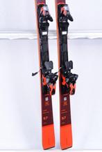 149 skis ATOMIC REDSTER S7 2023 de 163 cm, grip walk, power, Sports & Fitness, Ski & Ski de fond, Carving, Skis, 140 à 160 cm