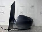 Buitenspiegel links van een Mercedes Viano, Auto-onderdelen, Gebruikt, -, -, 3 maanden garantie