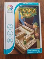 smart games Temple trap, Hobby en Vrije tijd, Ophalen, Gebruikt