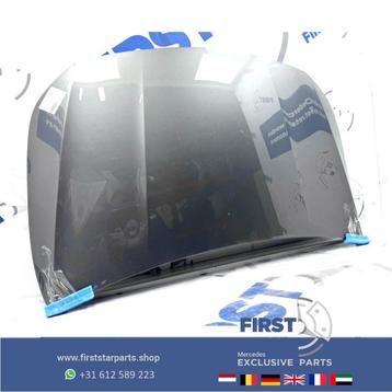 A2478801000 W247 MOTORKAP ORIGINEEL Mercedes B Klasse 2018-2 beschikbaar voor biedingen