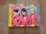 K3 puzzel, Kinderen en Baby's, Speelgoed | Kinderpuzzels, Ophalen of Verzenden, Zo goed als nieuw