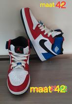 Nike Jordan maat 42, Kleding | Heren, Schoenen, Ophalen of Verzenden, Zo goed als nieuw