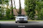 Mercedes SLK 230 Kompressor Youngtimer 1e eigenaar, Auto's, Euro 2, Achterwielaandrijving, 4 cilinders, Cabriolet