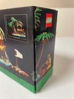 Lego - 40566 - Ray the castaway, Nieuw, Complete set, Lego, Ophalen