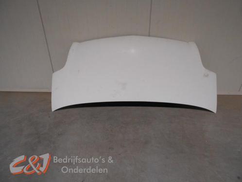 Motorkap van een Renault Mascott (11U), Auto-onderdelen, Carrosserie, Motorkap, Renault, Gebruikt, 3 maanden garantie, Ophalen of Verzenden