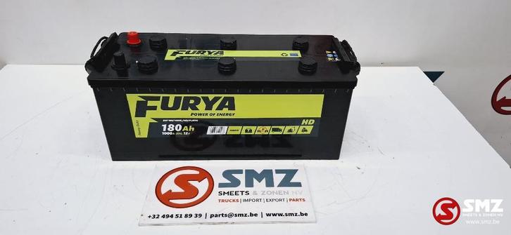 Batterie 180Ah/900A HD, Autos : Pièces & Accessoires, Pièces camion, Autres marques, Batteries et Accessoires, Neuf