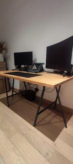 Office Desk & Chair, Ophalen, Zo goed als nieuw, Bureau