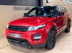 Land Rover Range Rover Evoque 2.2 TD4 4WD Dynamic * GARANTIE, Autos, Entreprise, Noir, 5 portes, 159 g/km