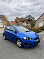 Chevrolet Aveo 1.2 Benzine Euro Gekeurd voor verkoop, Auto's, Euro 5, Aveo, Particulier, Airconditioning