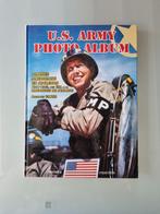 FOTOALBUM VAN HET AMERIKAANSE LEGER/J Gawne, Verzamelen, Ophalen of Verzenden, Landmacht, Boek of Tijdschrift