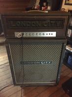 London City DEA 100 MK IV, Muziek en Instrumenten, Versterkers | Bas en Gitaar, Gebruikt, Gitaar, 100 watt of meer