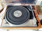 Platine Lenco L75, TV, Hi-fi & Vidéo, Tourne-disques, Enlèvement, Utilisé, Tourne-disque, Autres marques