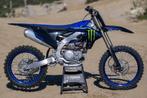 YZ450F 2019 in Onderdelen, Motoren, Ophalen of Verzenden, Gebruikt