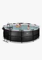 Nieuw zwembad : compleet  opzet zwembad , 4,27m 1,22 m, Rond, Ophalen, 120 cm of meer, 300 cm of meer