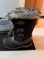 Snowboots sneeuwlaarzen, Ophalen, Zo goed als nieuw