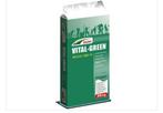 Dcm Vital green meststof 25kg te koop, Tuin en Terras, Ophalen of Verzenden