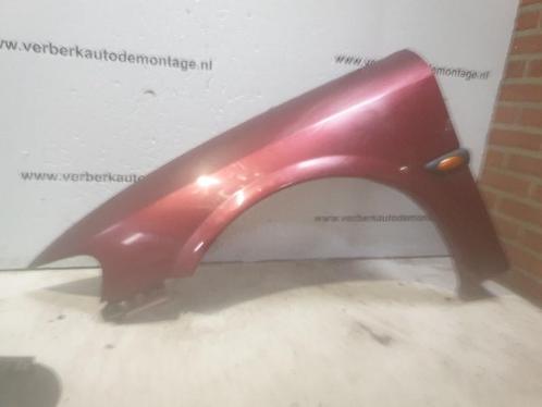 SPATBORD LINKS VOOR Opel Vectra B (36) (01-1995/04-2002), Auto-onderdelen, Carrosserie, Spatbord, Opel, Voor, Links, Gebruikt