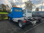 Iveco  daily be trailers, Auto's, Automaat, Iveco, Bedrijf, Te koop