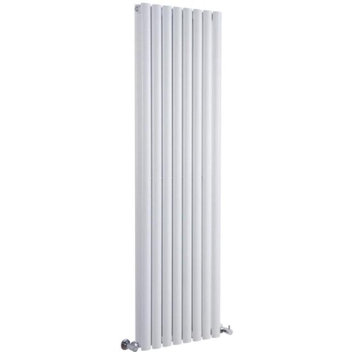 Design radiator revive wit dubbel paneel, Doe-het-zelf en Bouw, Verwarming en Radiatoren, Nieuw, Radiator, 800 watt of meer, 80 cm of meer