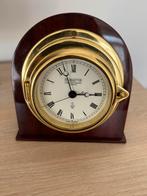 Montre nautique wempe, Antiek en Kunst, Antiek | Klokken, Ophalen of Verzenden