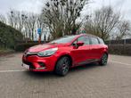 Renault Clio IV Grandtour 2 TCE 90, Auto's, Voorwielaandrijving, Stof, 5 deurs, Particulier