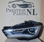 Koplamp Audi A3 8V Xenon LED Links 8V0941005 bj.2012-2017, Gebruikt, Ophalen of Verzenden