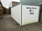 Metalen garagebox mobiel, Doe-het-zelf en Bouw, Containers, Ophalen