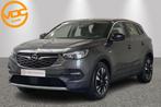 Opel Grandland X Innovation *Caméra-Park Assist, Autos, Opel, Achat, Hatchback, Jantes en alliage léger, Boîte manuelle