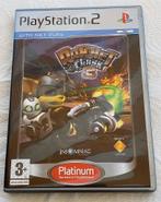 Jeu Ps2 Ratchet & Clank 3, Envoi, Utilisé, À partir de 7 ans