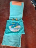 Matelas et transat de plage, Enlèvement, Comme neuf