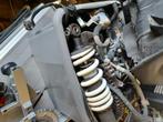 toutes pièces  125 SYM WOLF, Overige merken, Overig, 1 cilinder, 125 cc